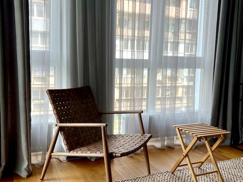 квартира за адресою Лейпцизька вул., 13-А