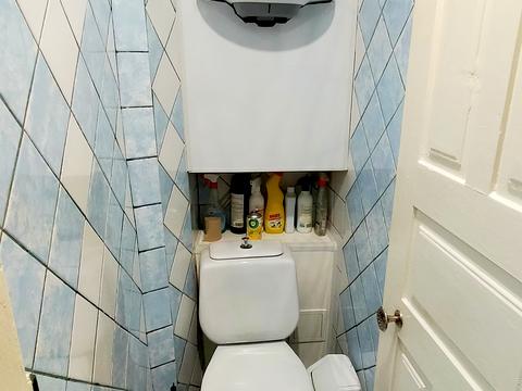 квартира за адресою Батумська вул., 9