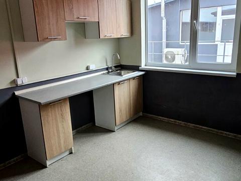 коммерческая по адресу Большая Окружная ул., 4б