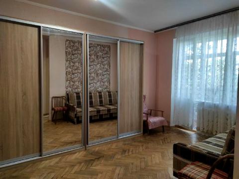 квартира по адресу Уманская ул., 29