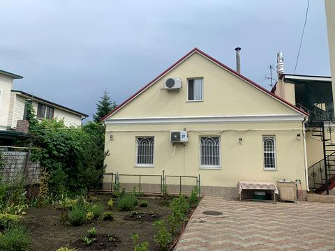 дом по адресу Мариупольская ул. (Ростовская)