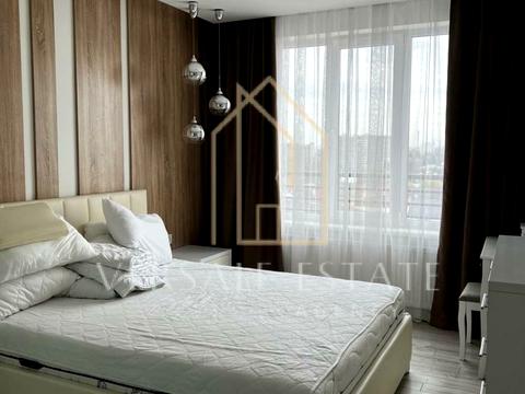 квартира за адресою Княгині Ольги вул., 100