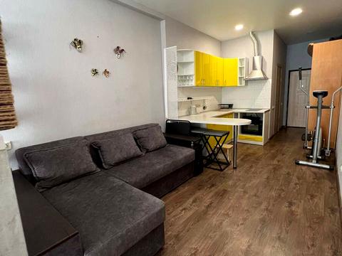 квартира за адресою Героїв Харкова просп. (Московський), 118