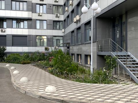 квартира по адресу Завальная ул., 10-Г