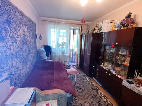 квартира по адресу Степана Чобану ул. (Добровольського)