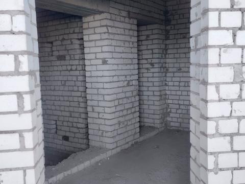квартира по адресу Космическая ул., 9д