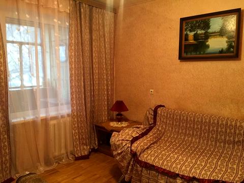 квартира за адресою Академіка Палладіна просп., 7/60