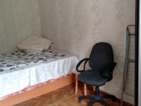 квартира по адресу Нижнеюрковская ул., 13