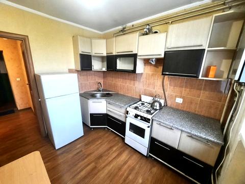 квартира за адресою Леніна, 31