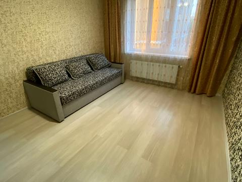 квартира по адресу Салтовское шоссе, 264и