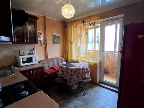 квартира за адресою Голосіївська вул., 4