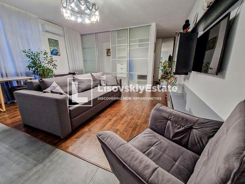 квартира по адресу Глубочицкая ул., 13