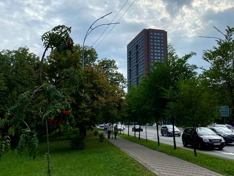 квартира за адресою Олени Теліги вул., 25