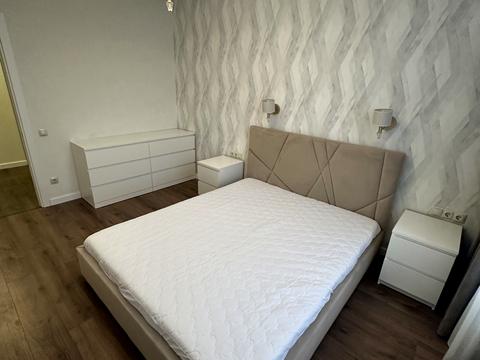 квартира за адресою Каховська вул., 62-А