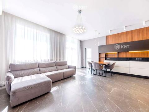 квартира по адресу Дмитрия Антоненко ул. (Минская), 49