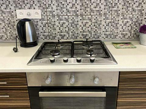 квартира за адресою Соборна вул., 105/1