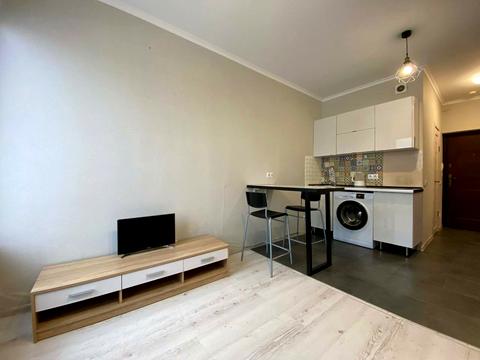 квартира по адресу Регенераторная ул., 17