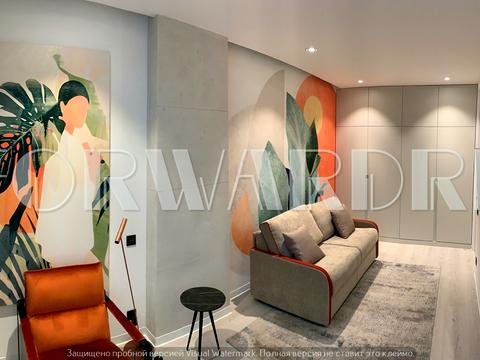 квартира по адресу Сапёрное Поле ул., 3