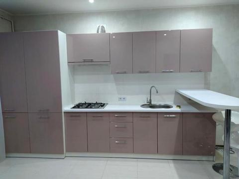 квартира за адресою Запорізьке шосе, 28-П