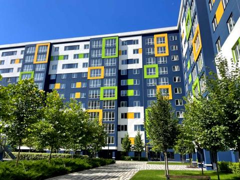 квартира за адресою Вишнева вул., 35