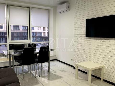 квартира за адресою Самійла Кішки вул. (Маршала Конєва), 10/1