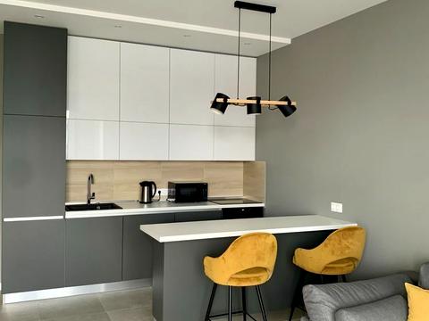 квартира за адресою Лабораторний пров., 7