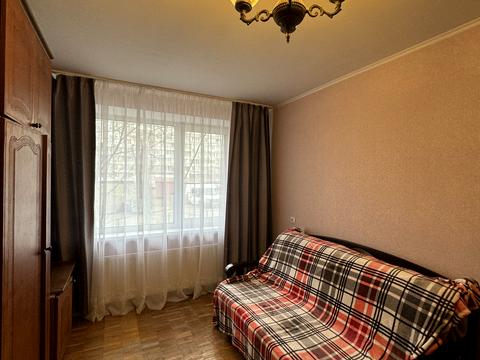 квартира за адресою Дніпровська набережна вул., 9