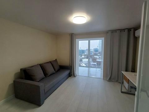 квартира за адресою Лесі Українки бульв., 7