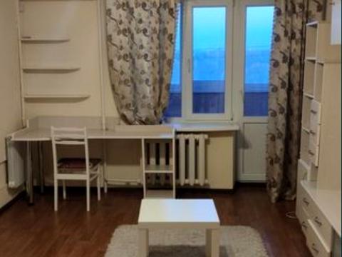 квартира по адресу Набережная ул., 22