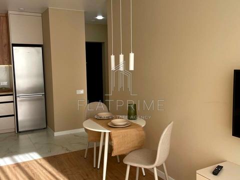 квартира по адресу Генерала Грекова ул., 4