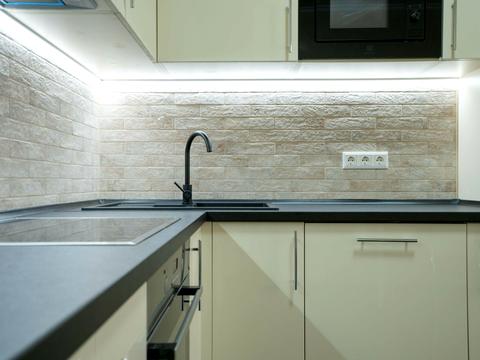 квартира за адресою Олени Теліги вул., 25
