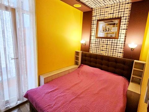 квартира за адресою Регенераторна вул., 4 к8