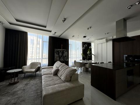 квартира за адресою Деміївська вул., 33
