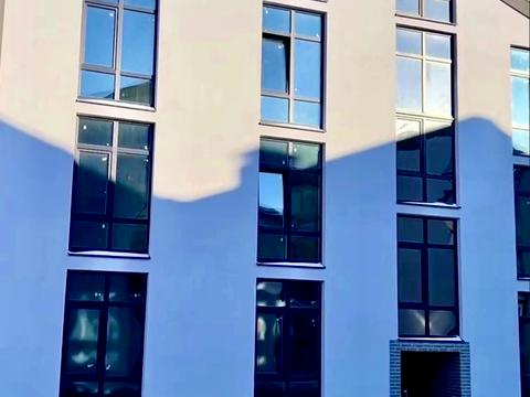 квартира за адресою Миколайчука, 3