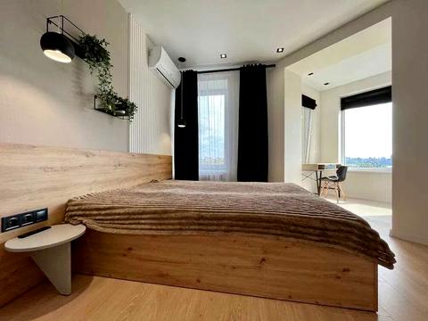 квартира за адресою Луговська вул., 254