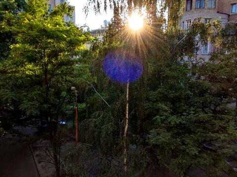 квартира по адресу Введенская ул., 5