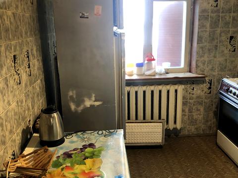 квартира по адресу Космонавта Поповича ул. (Волкова космонавта), 18