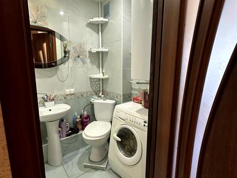 квартира по адресу Мира просп., 93