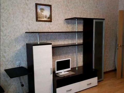 квартира по адресу Березинская ул., 25