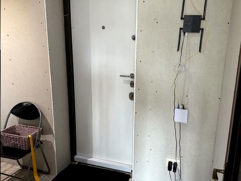 квартира за адресою Дніпро, Вільний пров., 6