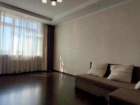 квартира по адресу Гната Хоткевича ул. (Красногвардейская), 12