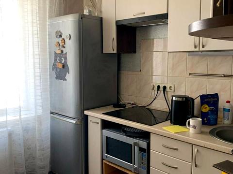 квартира за адресою Казарменна вул. (Григорія Андрющенка), 4-Б