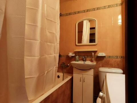 квартира за адресою Гвардійців-Широнінців вул., 73