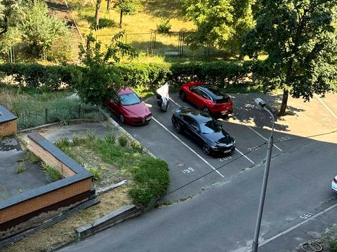 квартира по адресу Игоря Шамо бульв. (Олексія Давидова), 12