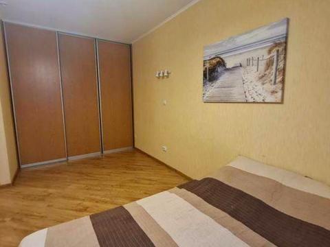 квартира за адресою Єлизавети Чавдар вул., 7