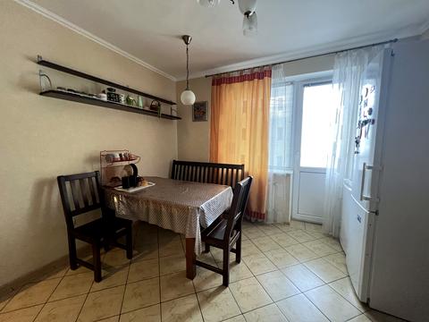 квартира по адресу Елены Телиги ул., 21