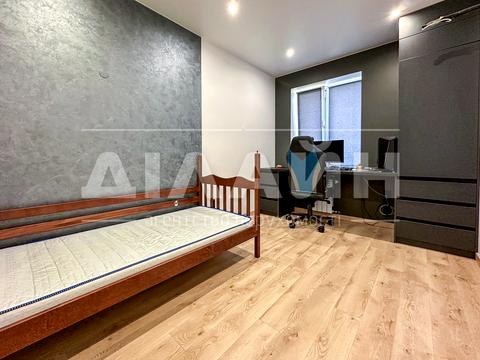квартира за адресою Бородинська вул., 2