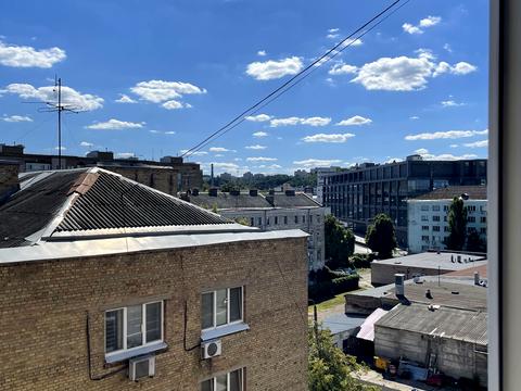 квартира по адресу Оболонская ул., 47