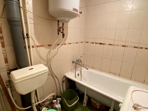 квартира по адресу Виталия Матусевича ул. (XXII Партсъезда), 47