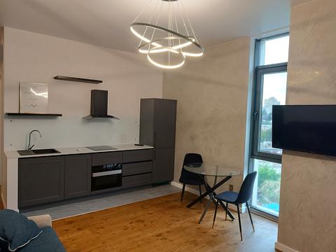 квартира по адресу Андрея Верхогляда ул. (Михайла Драгомирова), 11-В